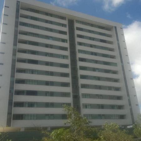 Апартаменти Apartamento Edificio Teneriff Каруару Екстер'єр фото