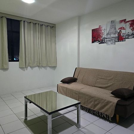 Апартаменти Apartamento Edificio Teneriff Каруару Екстер'єр фото