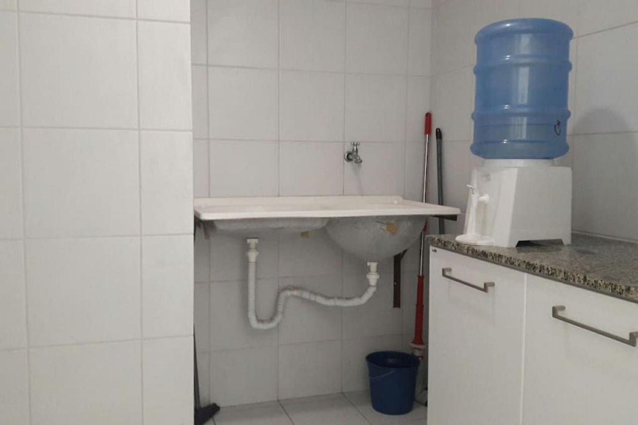 Апартаменти Apartamento Edificio Teneriff Каруару Екстер'єр фото