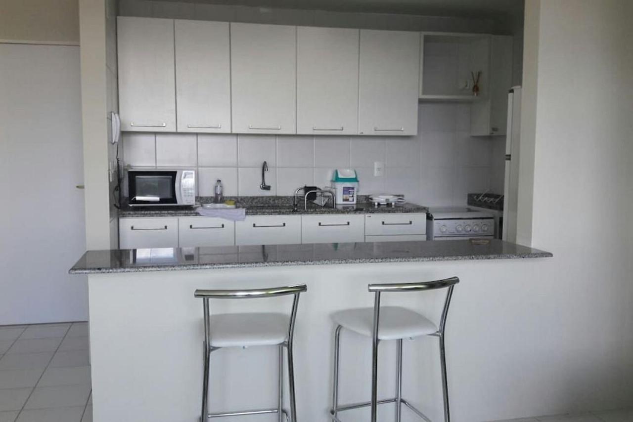 Апартаменти Apartamento Edificio Teneriff Каруару Екстер'єр фото