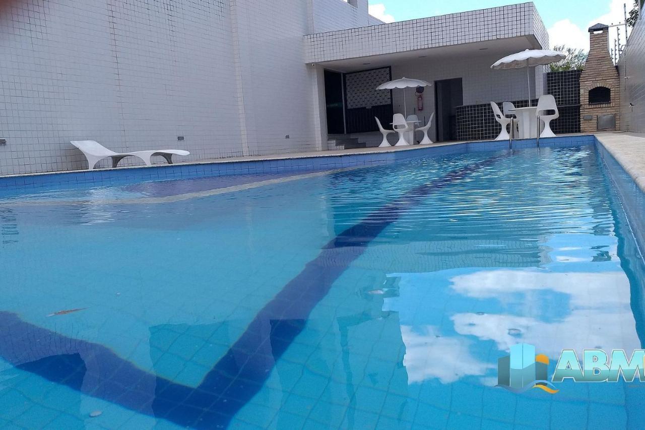 Апартаменти Apartamento Edificio Teneriff Каруару Екстер'єр фото