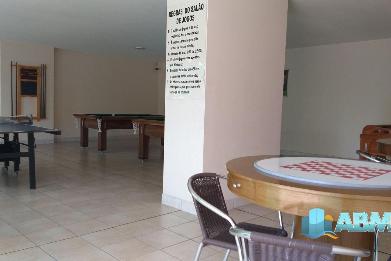 Апартаменти Apartamento Edificio Teneriff Каруару Екстер'єр фото