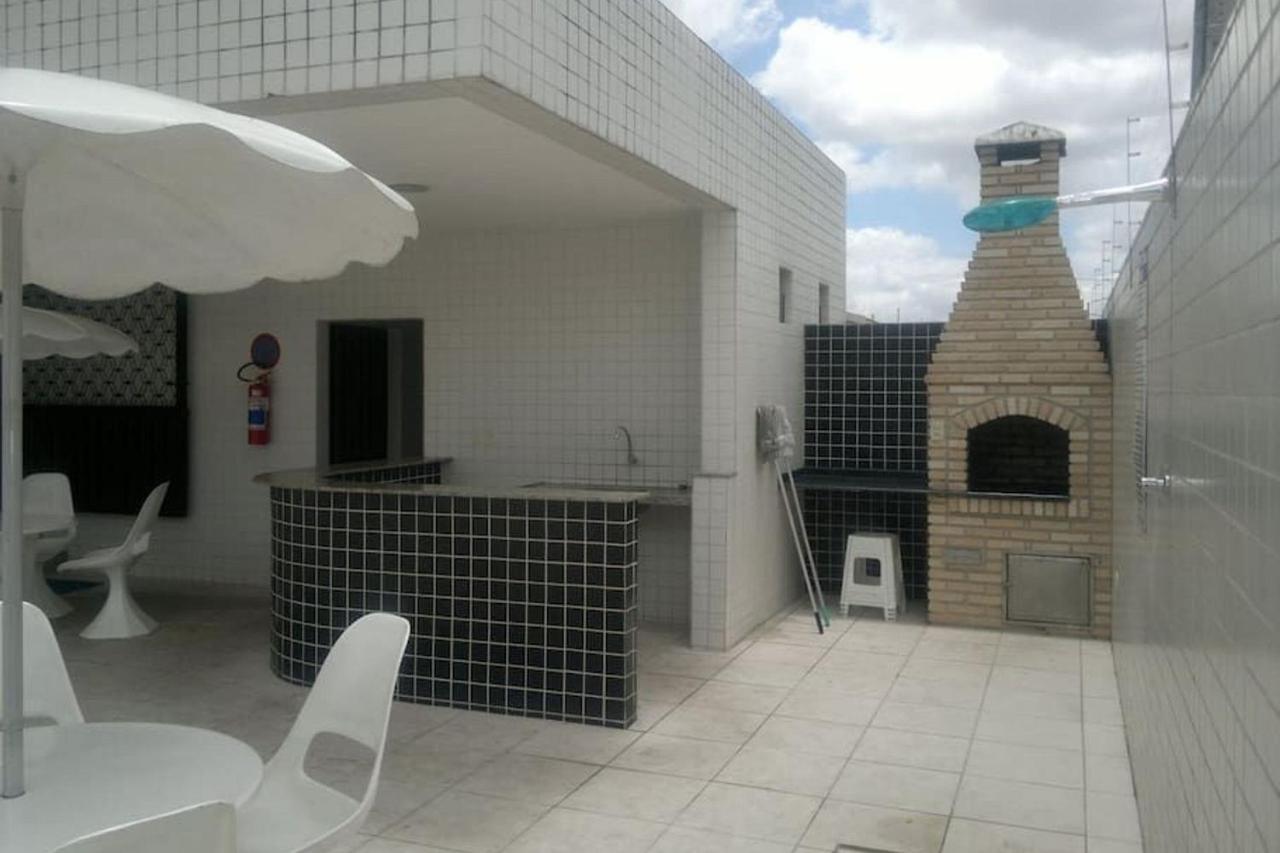 Апартаменти Apartamento Edificio Teneriff Каруару Екстер'єр фото