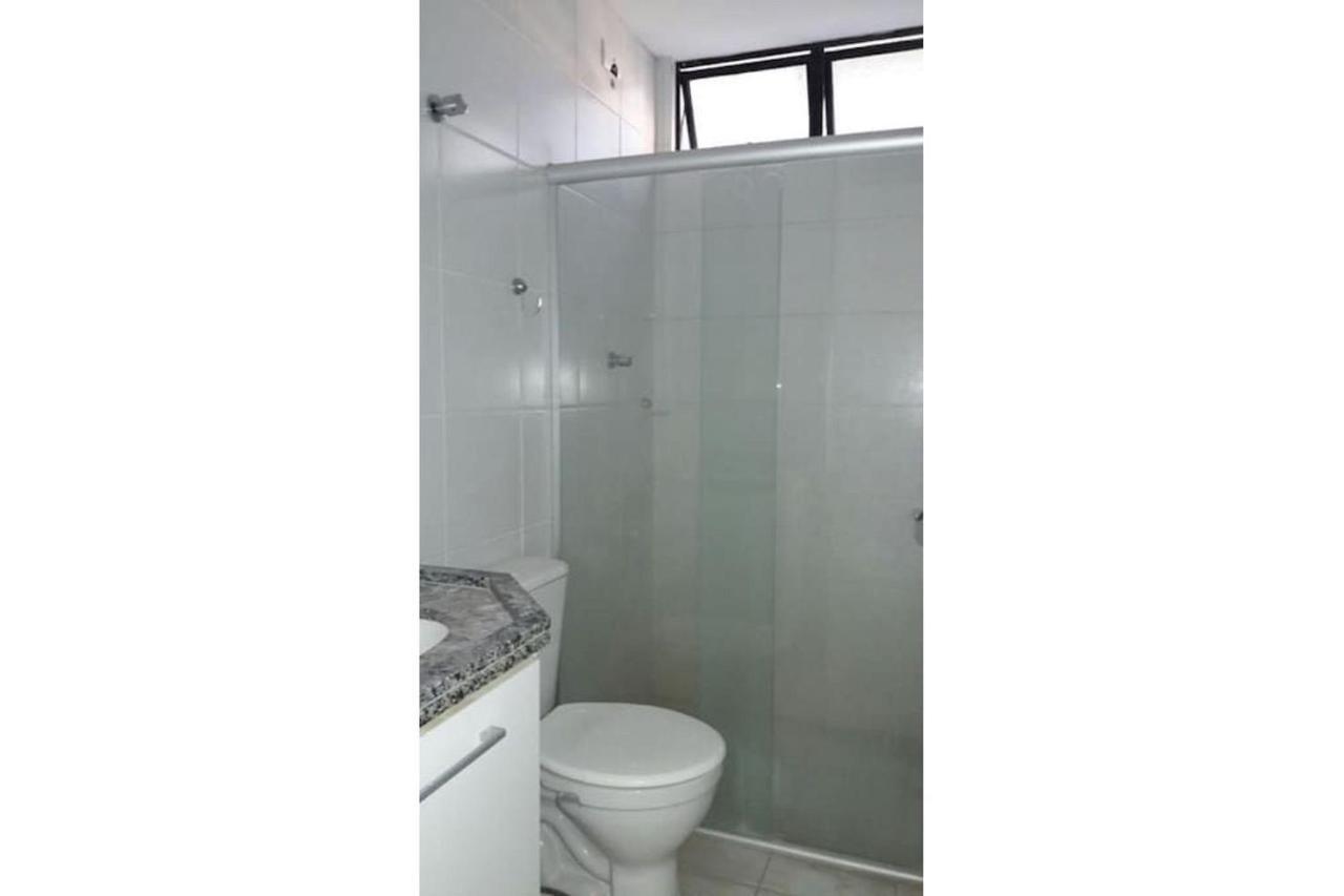 Апартаменти Apartamento Edificio Teneriff Каруару Екстер'єр фото