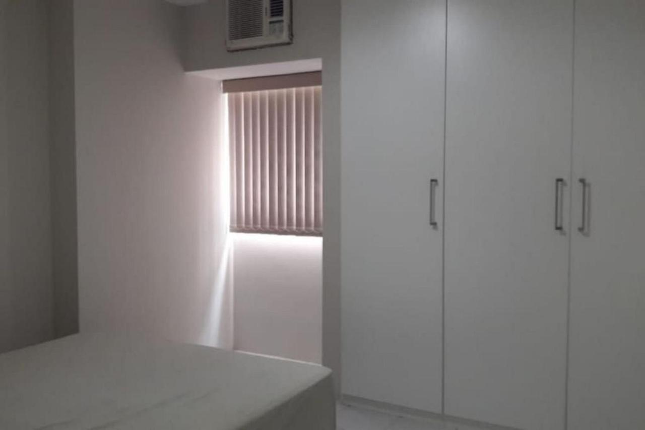 Апартаменти Apartamento Edificio Teneriff Каруару Екстер'єр фото