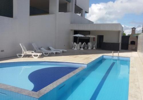 Апартаменти Apartamento Edificio Teneriff Каруару Екстер'єр фото