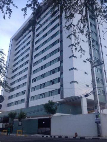 Апартаменти Apartamento Edificio Teneriff Каруару Екстер'єр фото