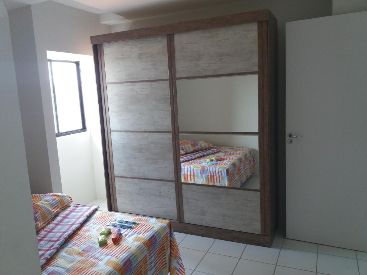Апартаменти Apartamento Edificio Teneriff Каруару Екстер'єр фото