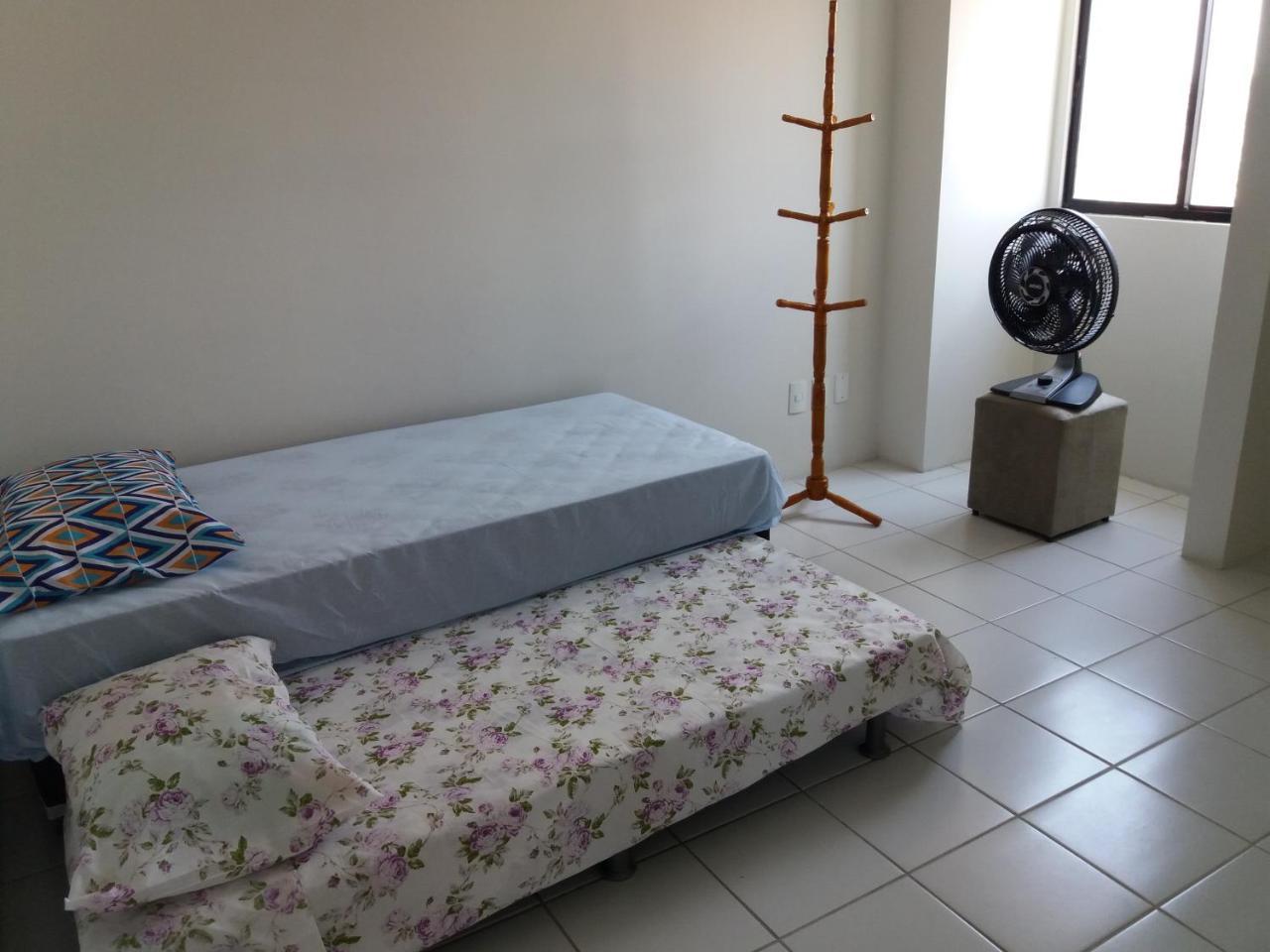 Апартаменти Apartamento Edificio Teneriff Каруару Екстер'єр фото
